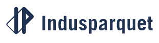 Indusparquet Logo
