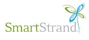 Smart Strand Logo