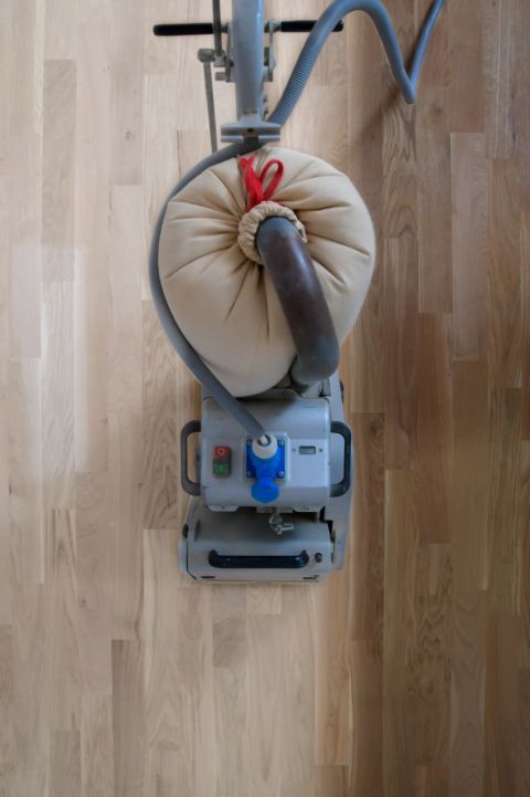 Image depicting the Service Hardwood Sanding & Refinishing