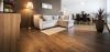 Hardwood flooring installation for elegance & value