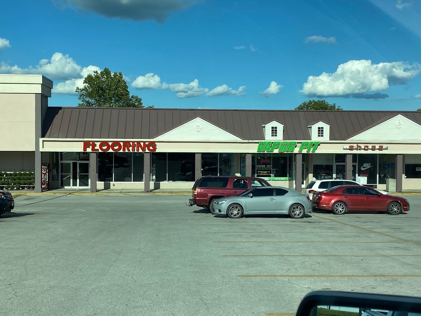 Flooring Store in SOMERSET, KY AREA