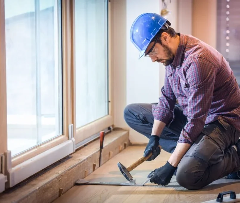 Hardwood Flooring Installation in Somerset, KY