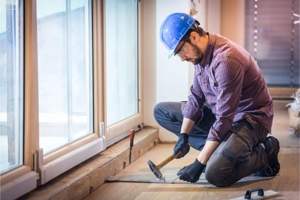 Hardwood Flooring Installation in Somerset, KY