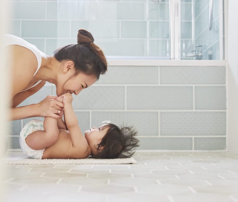 Tile Flooring in London, KY