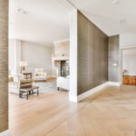 Hardwood Flooring