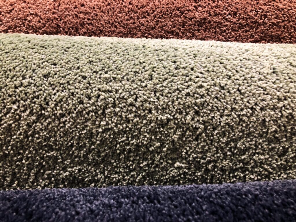 Textured Carpet in Somerset, KY