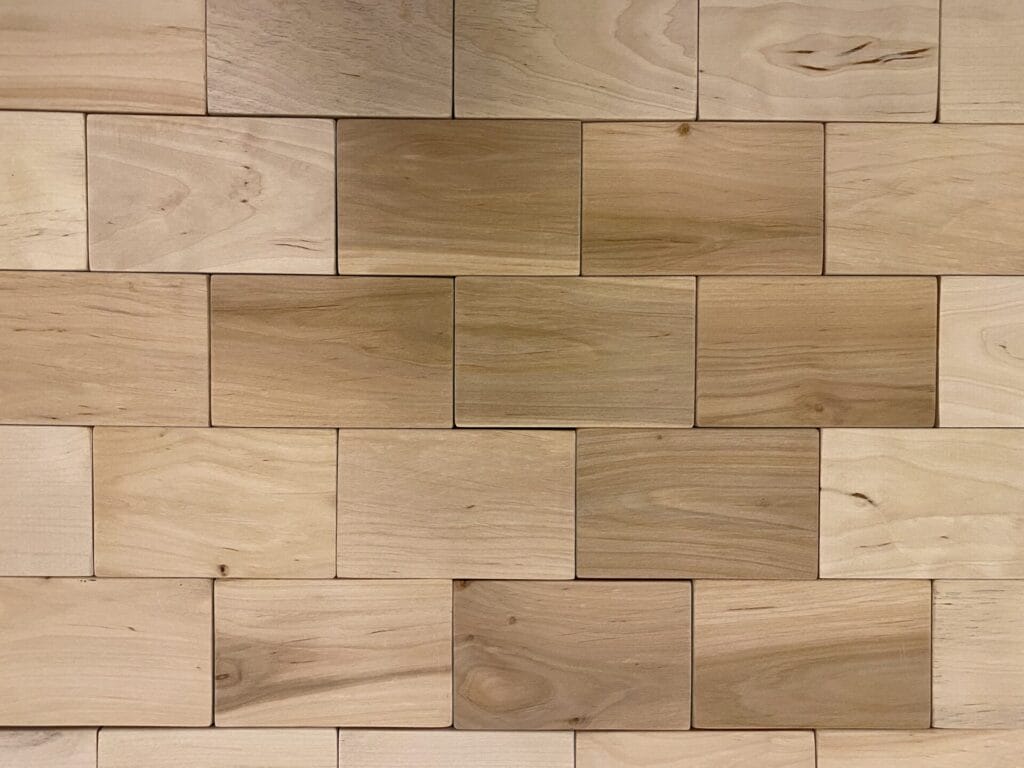 Wood-Look Tile Flooring