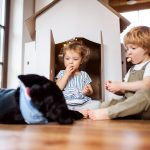 Kid & Pet Friendly Flooring